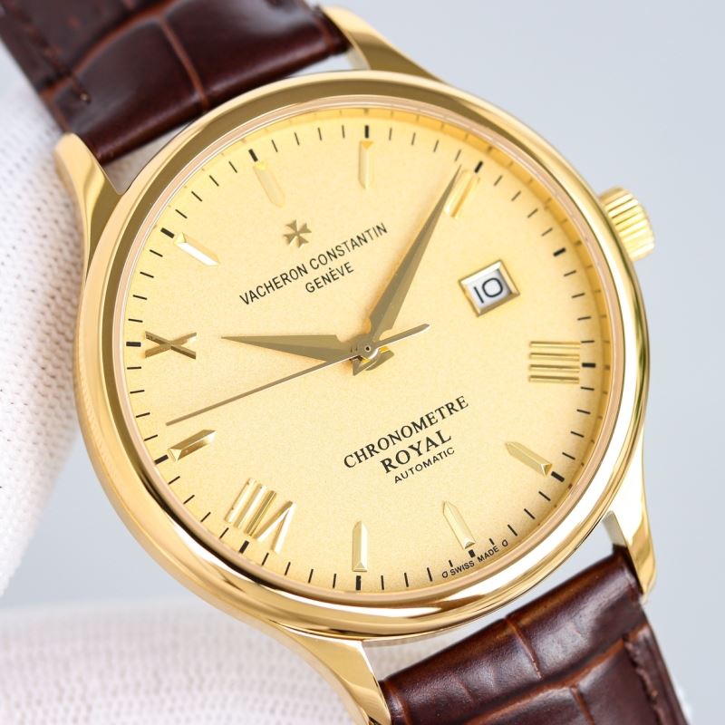 VACHERON CONSTANTIN Watches